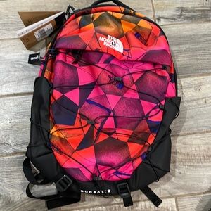THE NORTH FACE BACKPACK